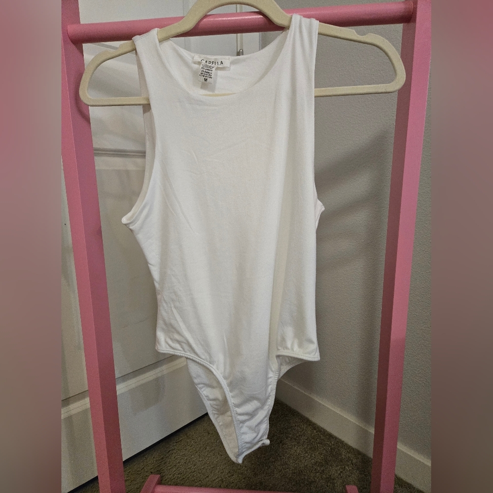 NWOT Womens bodysuit